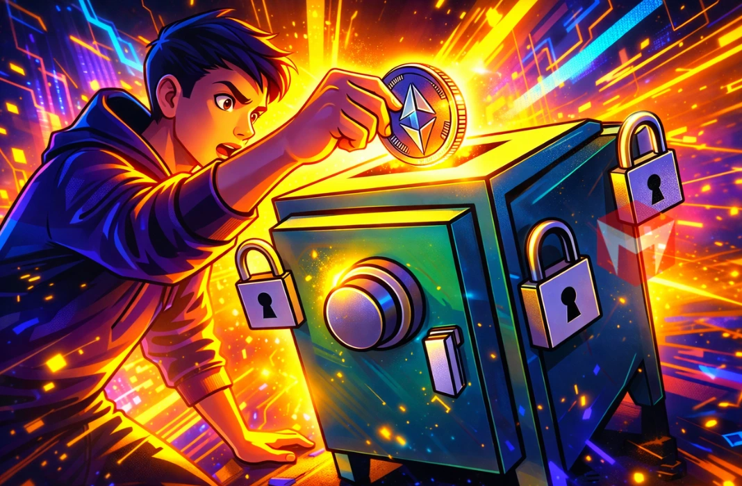 Cara Staking Crypto Cara Staking Crypto