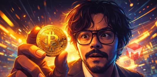 Ferry Irwandi Bitcoin Satoshi Nakamoto