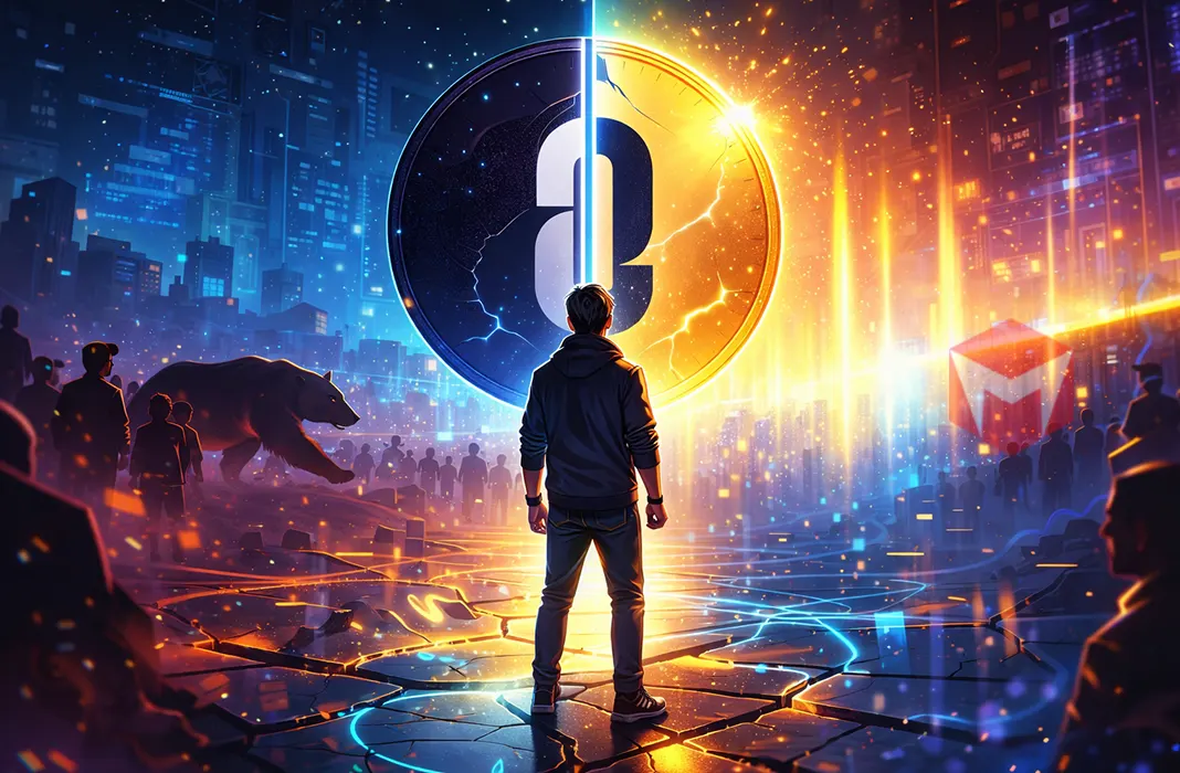 Harga ZRO Rebound, LayerZero Buka Peluang Reli Baru di 2026 layerzero