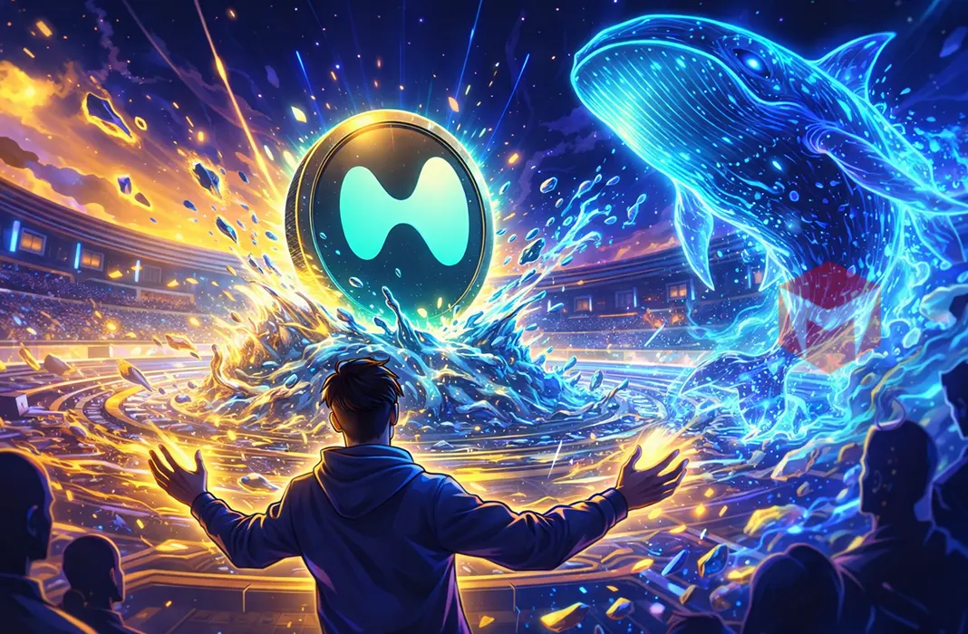 Hyperliquid Jadi Sorotan Baru, Perak dan Whale Jadi Pemicu