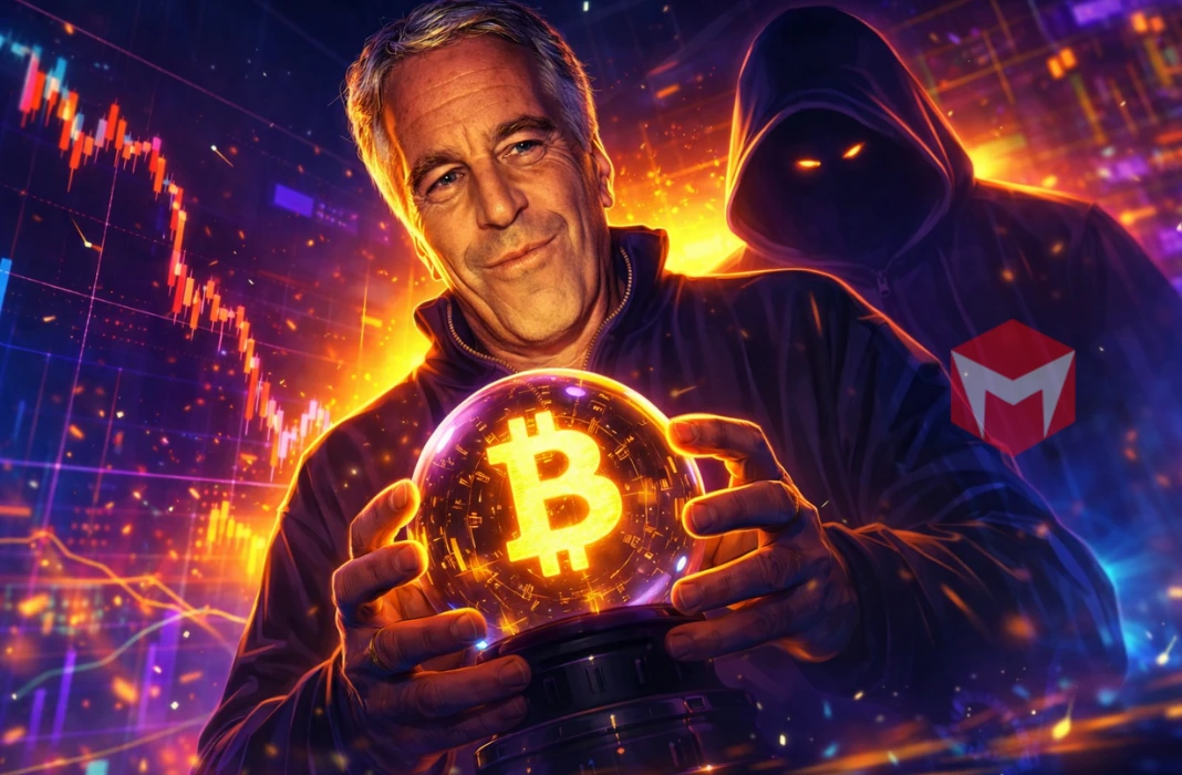 Jejak Epstein, Crash Maut, hingga Sosok Misterius di Podcast!