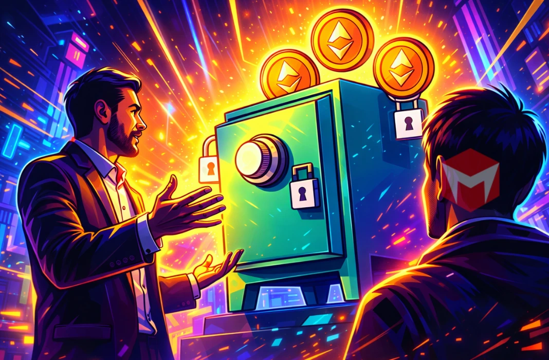 Kesalahan Umum dalam Staking