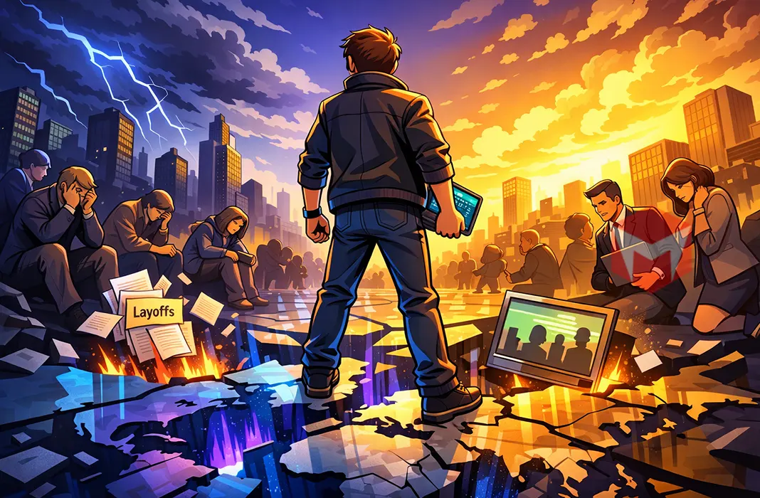 Mengapa Pasar Crypto Rontok Mengapa Pasar Crypto Rontok?