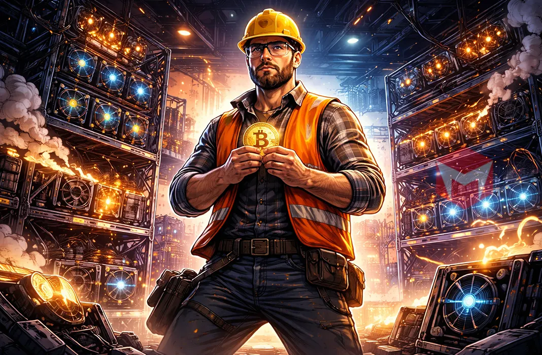 Mining Difficulty Bitcoin