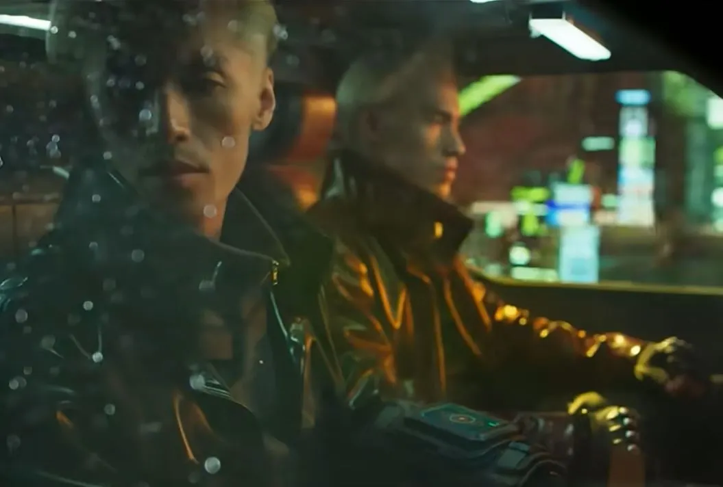 Nakula dan Sadewa Iklan Marjan 2026