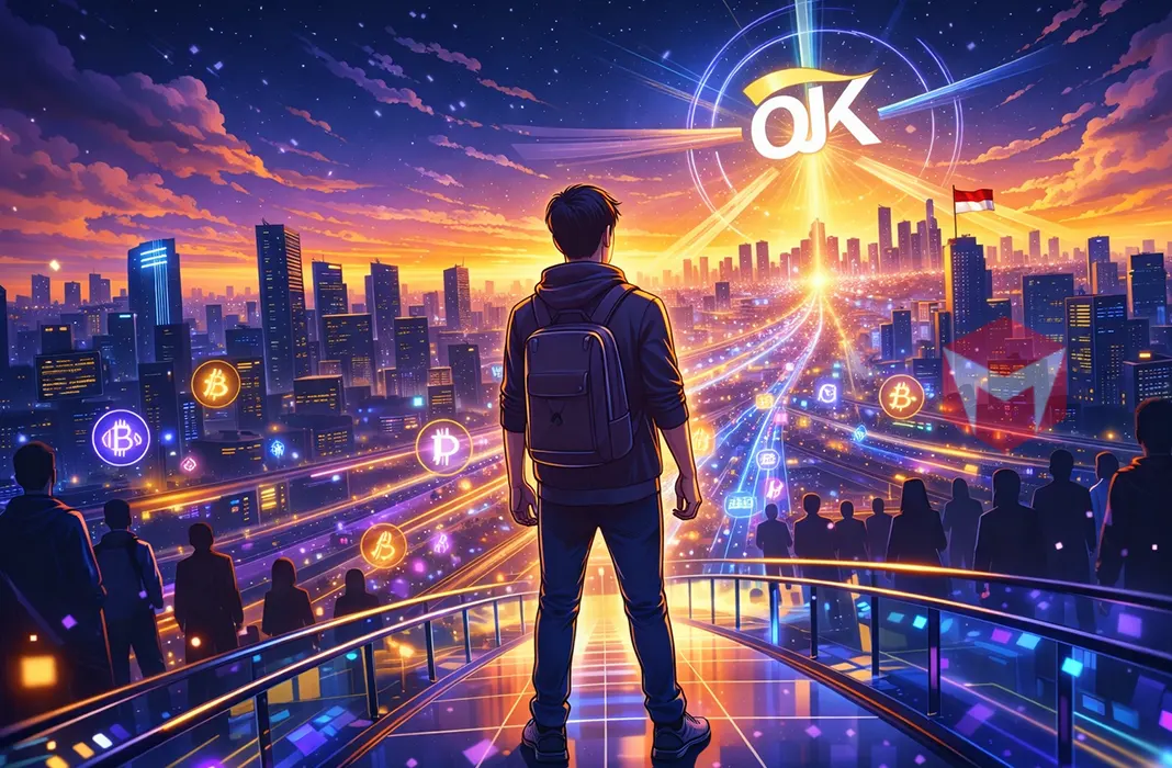 konsumen aset digital