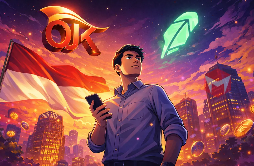 Robinhood Indonesia