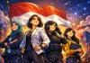 Perempuan Indonesia