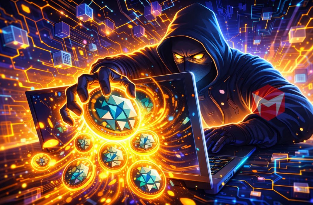 Peretasan IoTex IOTX