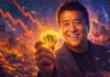 Robert Kiyosaki Bitcoin