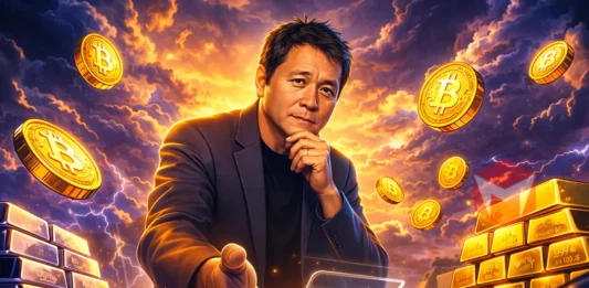 Robert Kiyosaki
