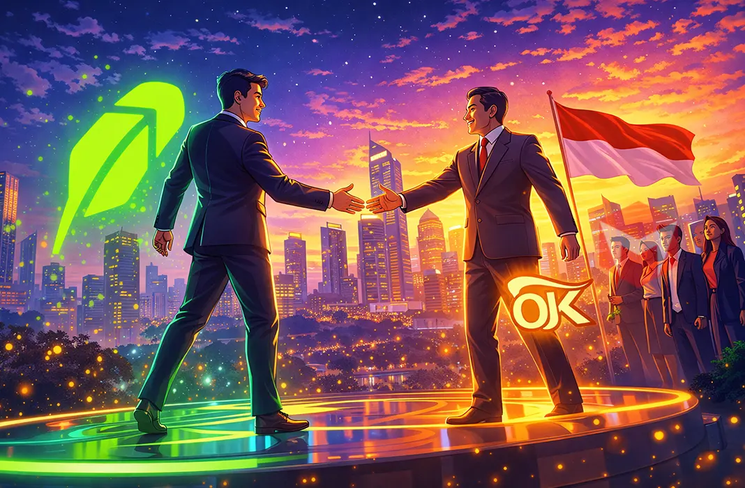 Robinhood Indonesia