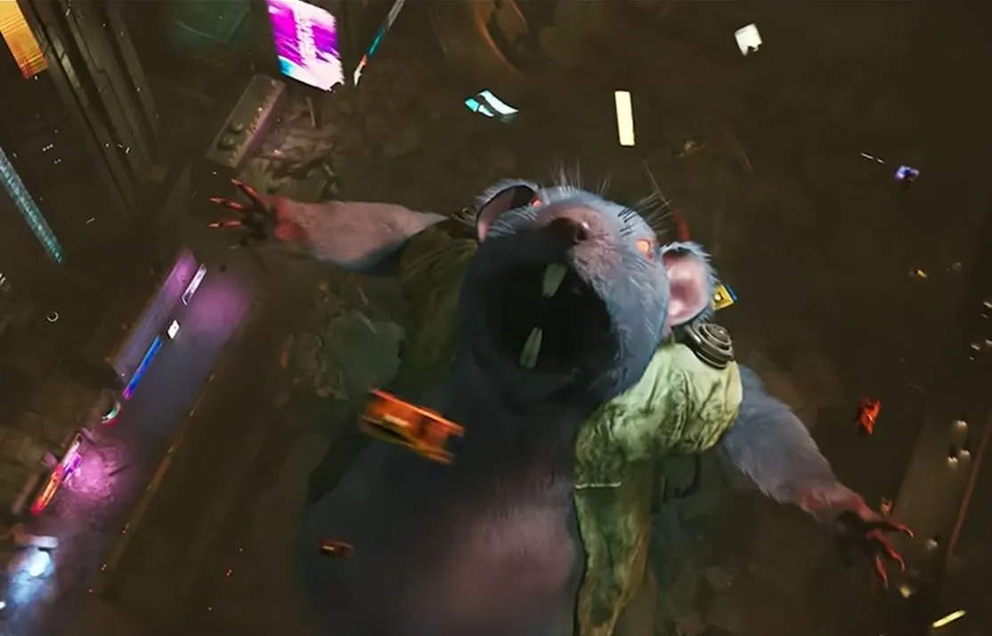 Sang Kuni Membesar pada Iklan Marjan 2026