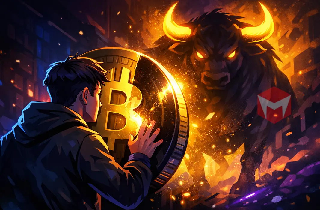 Bullish Bitcoin