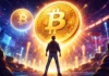 Harga Bitcoin BTC