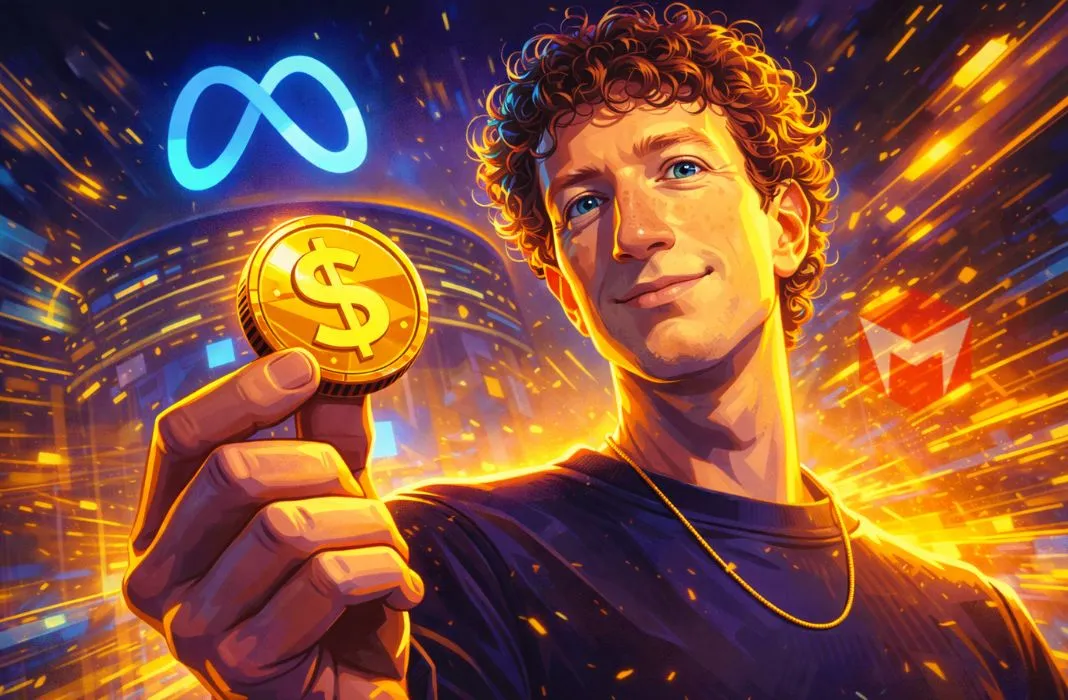 Stablecoin meta libra diem facebook mark zuckerberg