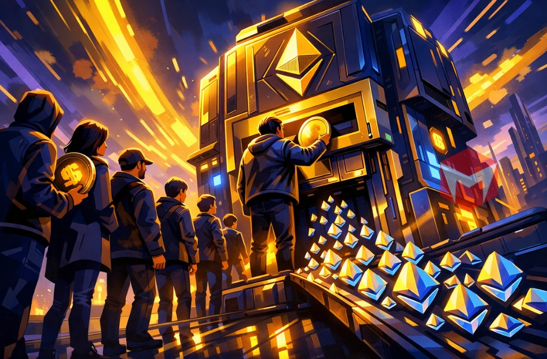 Strategi Staking Strategi Staking