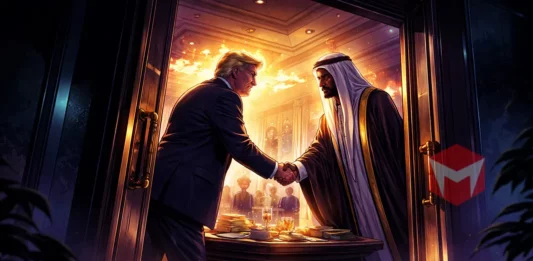 Keluarga Trump