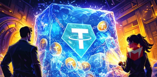Tether