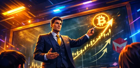Tips Investasi Bitcoin