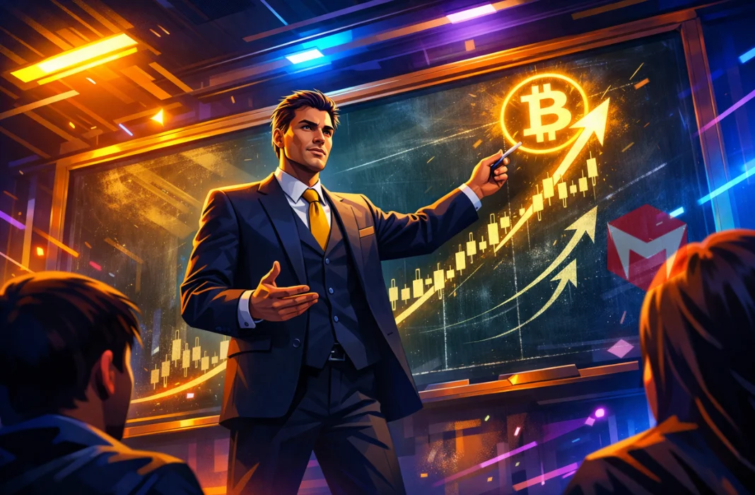 Tips Investasi Bitcoin