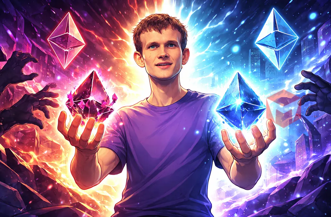 Vitalik Buterin