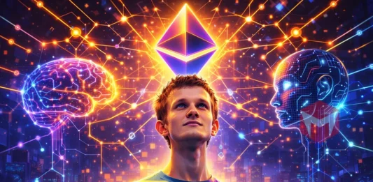 Vitalik Buterin governance AI