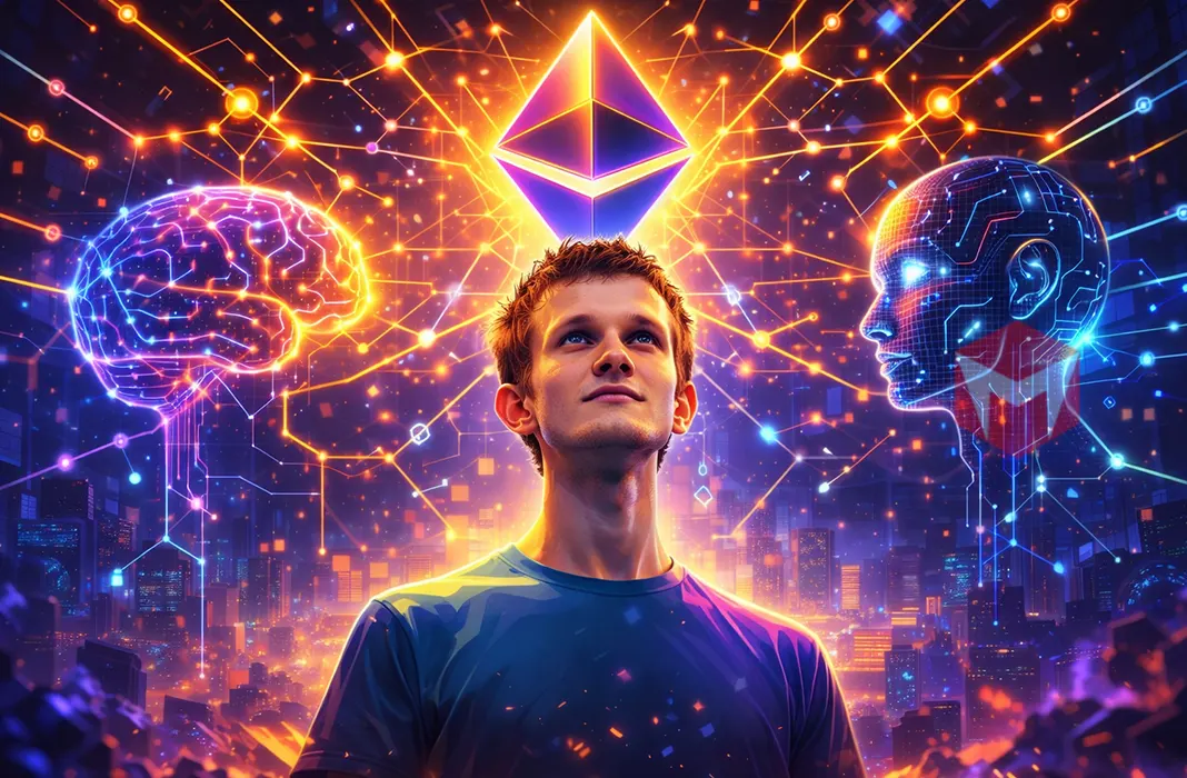 Vitalik Buterin governance AI