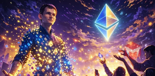 Vitalik Buterin