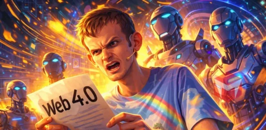 Web4 Sigil Wen AI VItalik Buterin