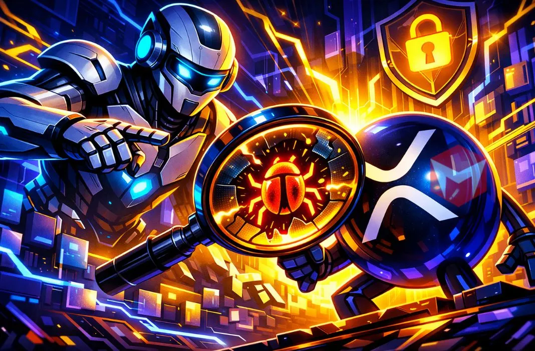 XRP Ledger XRPL bug AI