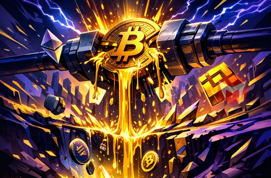 apa itu liquidity squeeze di pasar kripto likuiditas trading crypto