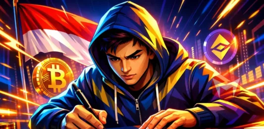 cara menghitung Pajak kripto terbaru 2026 di Indonesia