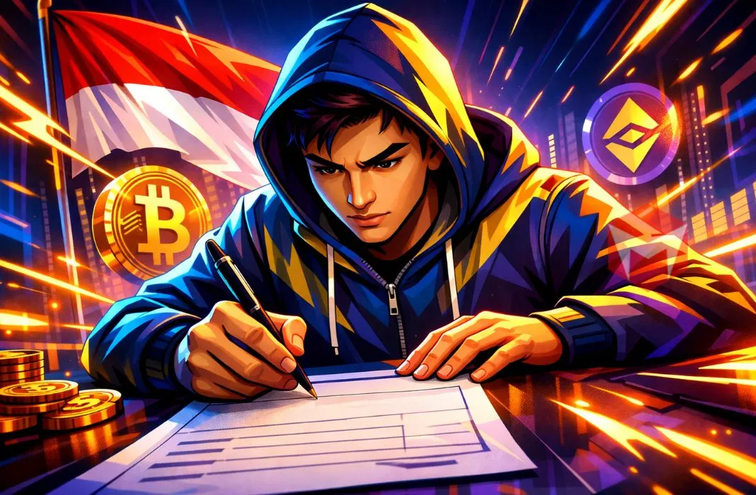 cara menghitung Pajak kripto terbaru 2026 di Indonesia