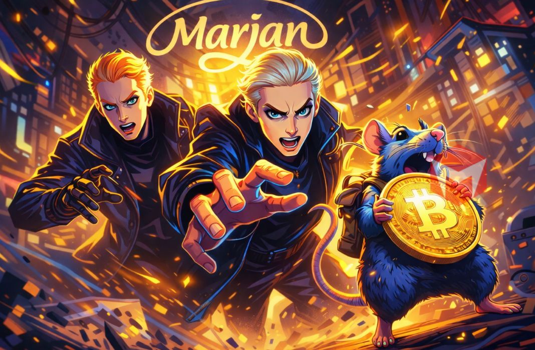 kelanjutan iklan marjan 2026 tikus rakus kripto ramadan kelanjutan iklan marjan 2026 tikus rakus kripto ramadan