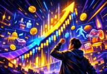 pasar prediski charles schwab dan citadel securities