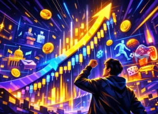 pasar prediski charles schwab dan citadel securities