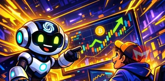 prompt chatgpt terbaru 2026 untuk trading kripto bagi pemula