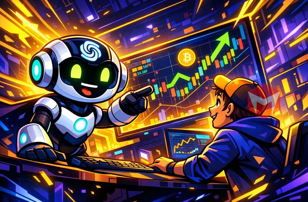 prompt chatgpt terbaru 2026 untuk trading kripto bagi pemula