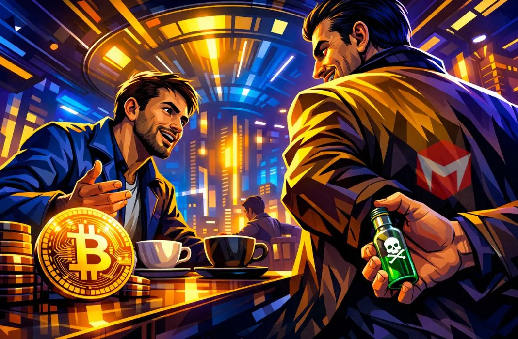 racun investasi kripto korea selatan racun investasi kripto korea selatan