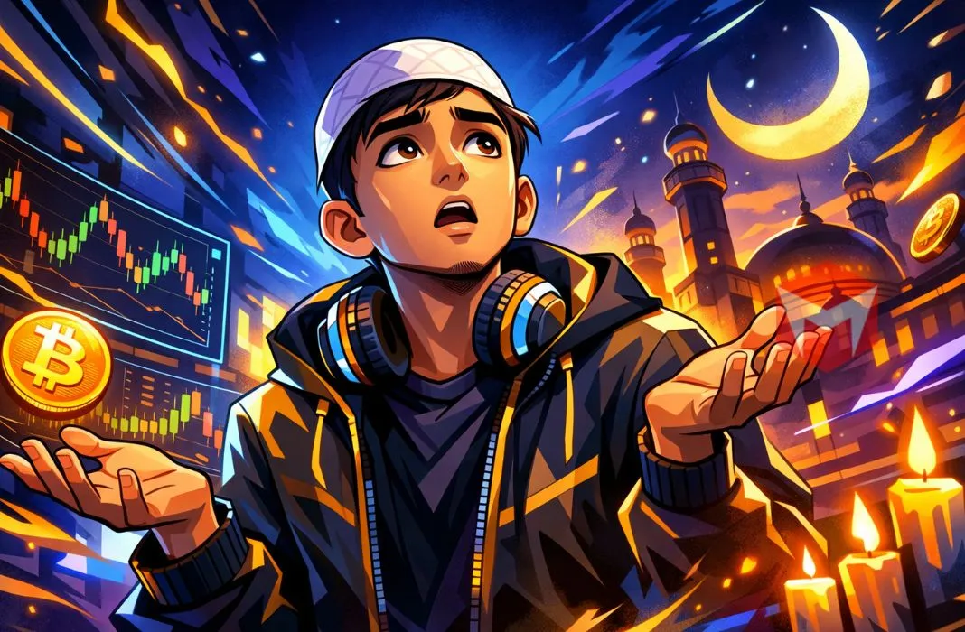 trading futures kripto puasa ramadan