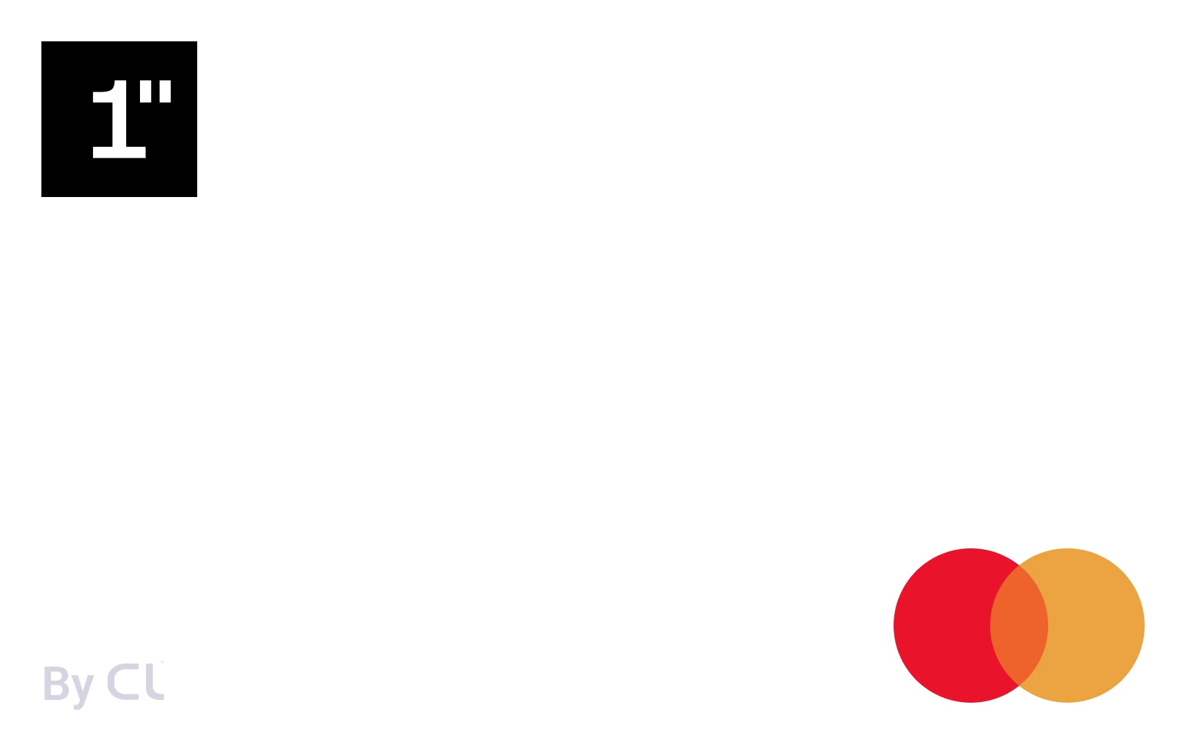 Crypto card terbaik, 1inch Card