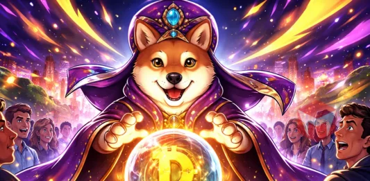 Prediksi Harga Dogecoin Terbaru