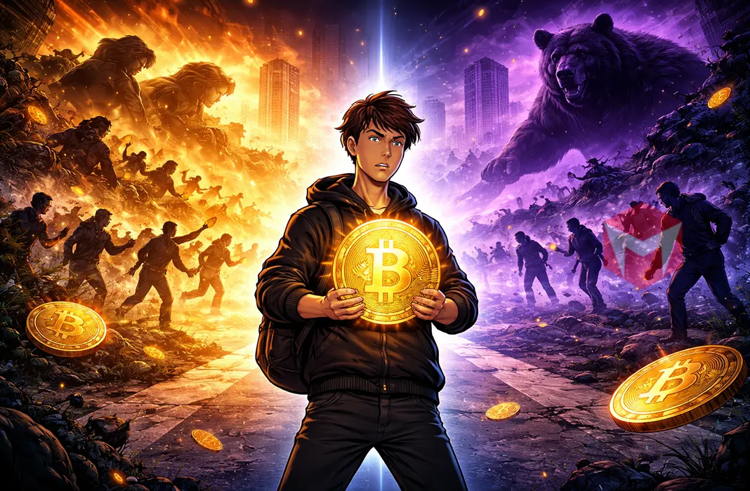 4 Analisis BTC Terbaru, Sinyal Bullish atau Awal Jebakan Besar Analisis BTC