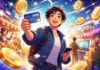 Stablecoin Visa mesh pembayaran kripto sehari-hari