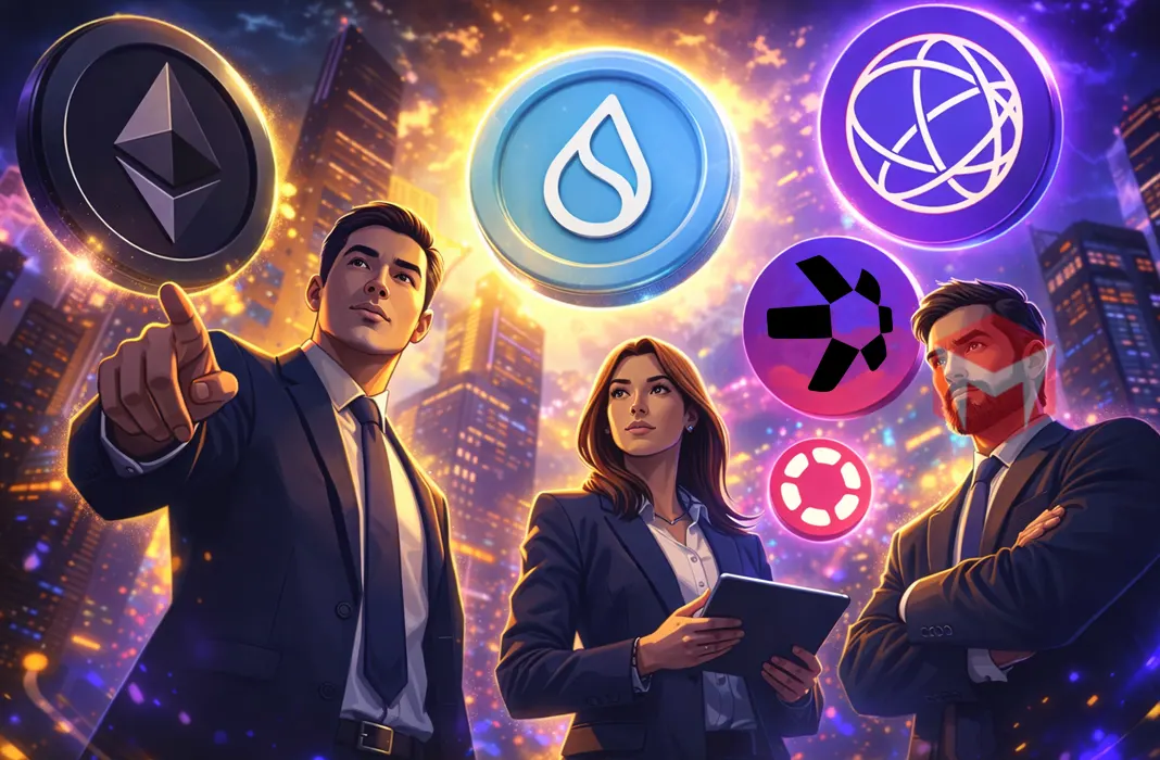 Analisis Kripto Hari Ini