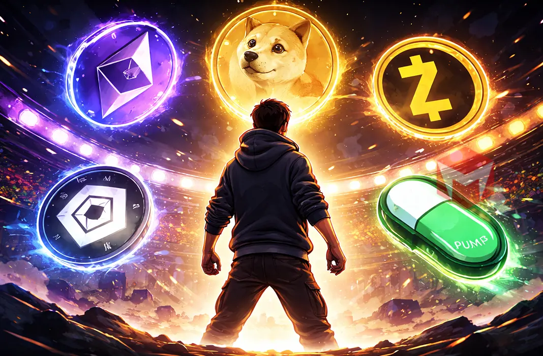 Analisis Kripto Hari Ini