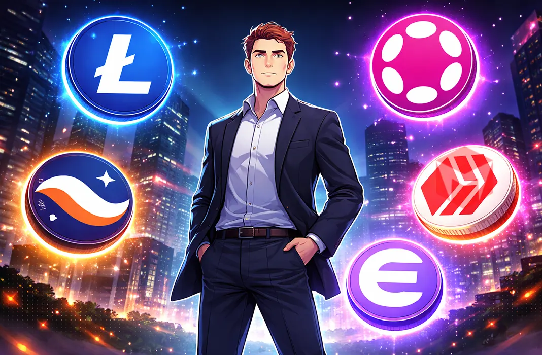 Analisis Kripto Hari Ini