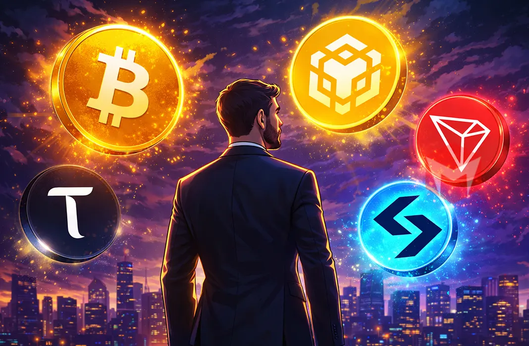 Analisis Kripto Terkini