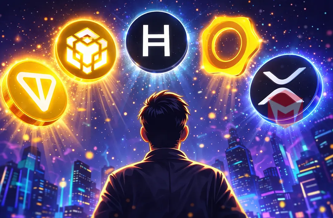 Analisis Kripto Terkini